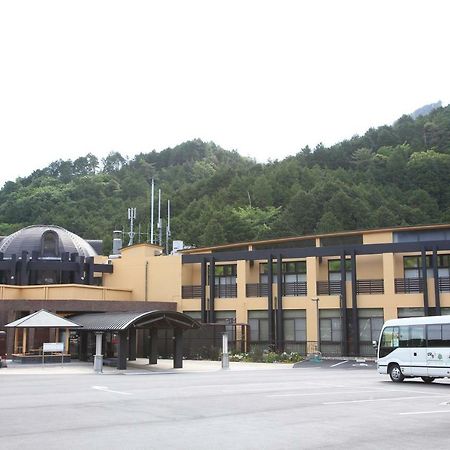 Ushitaki Onsen Shiki Matsuri Otel Kishiwada Dış mekan fotoğraf