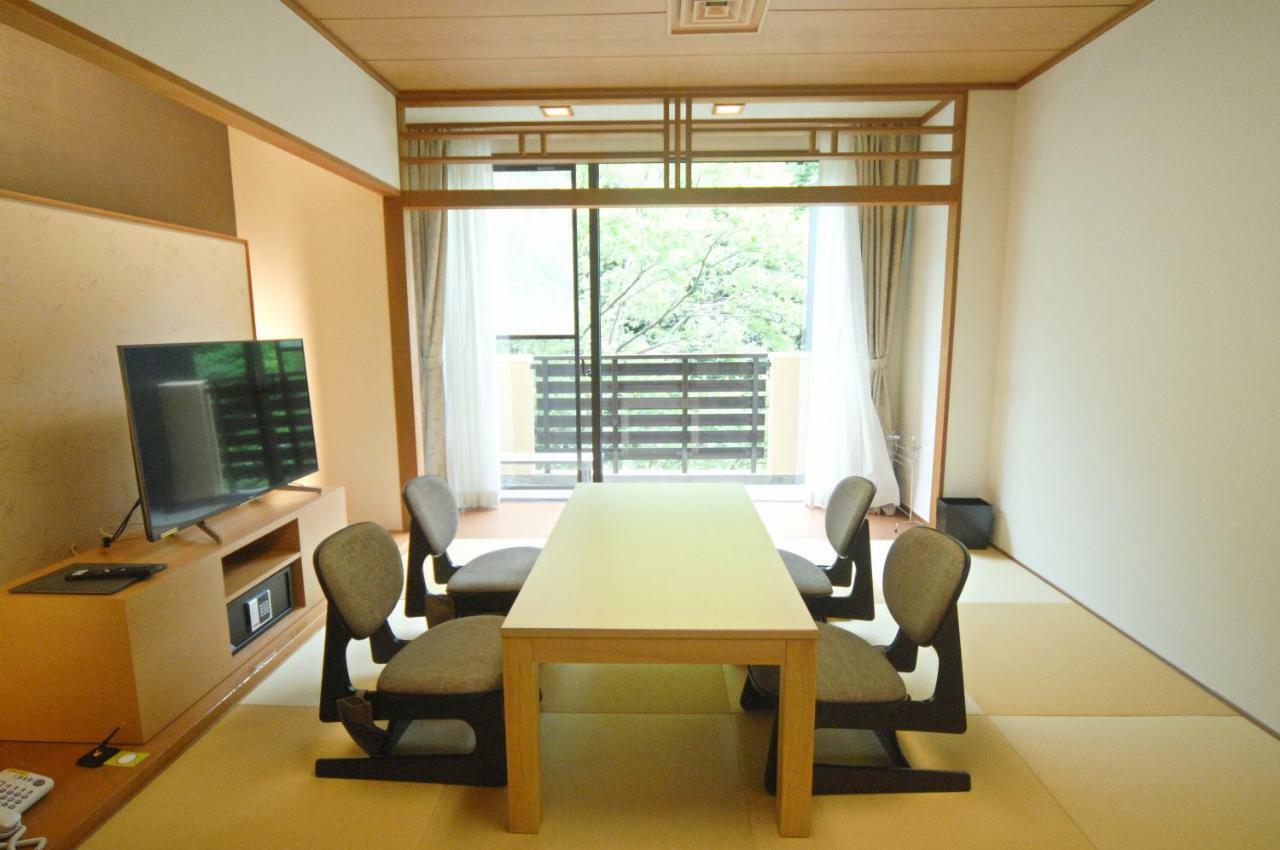 Ushitaki Onsen Shiki Matsuri Otel Kishiwada Dış mekan fotoğraf