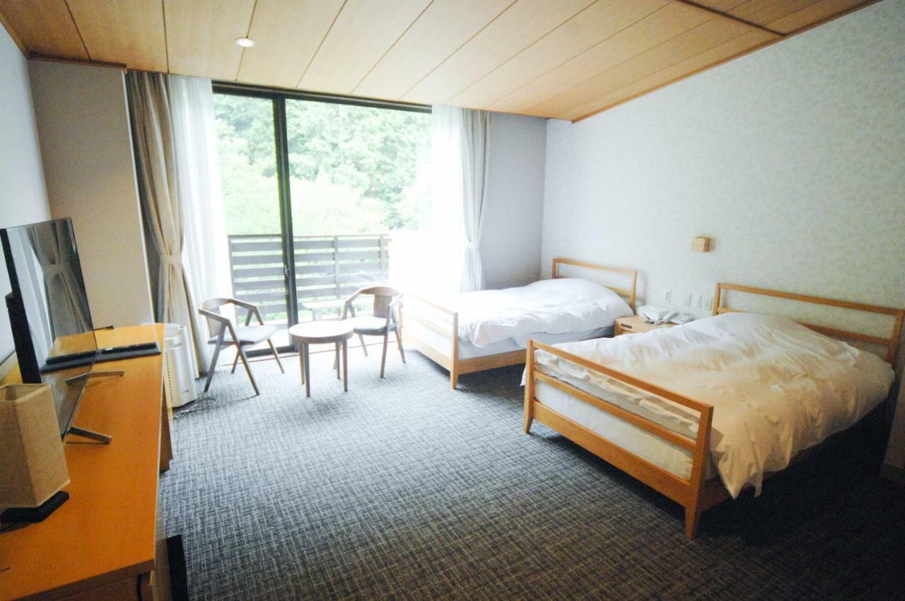 Ushitaki Onsen Shiki Matsuri Otel Kishiwada Dış mekan fotoğraf