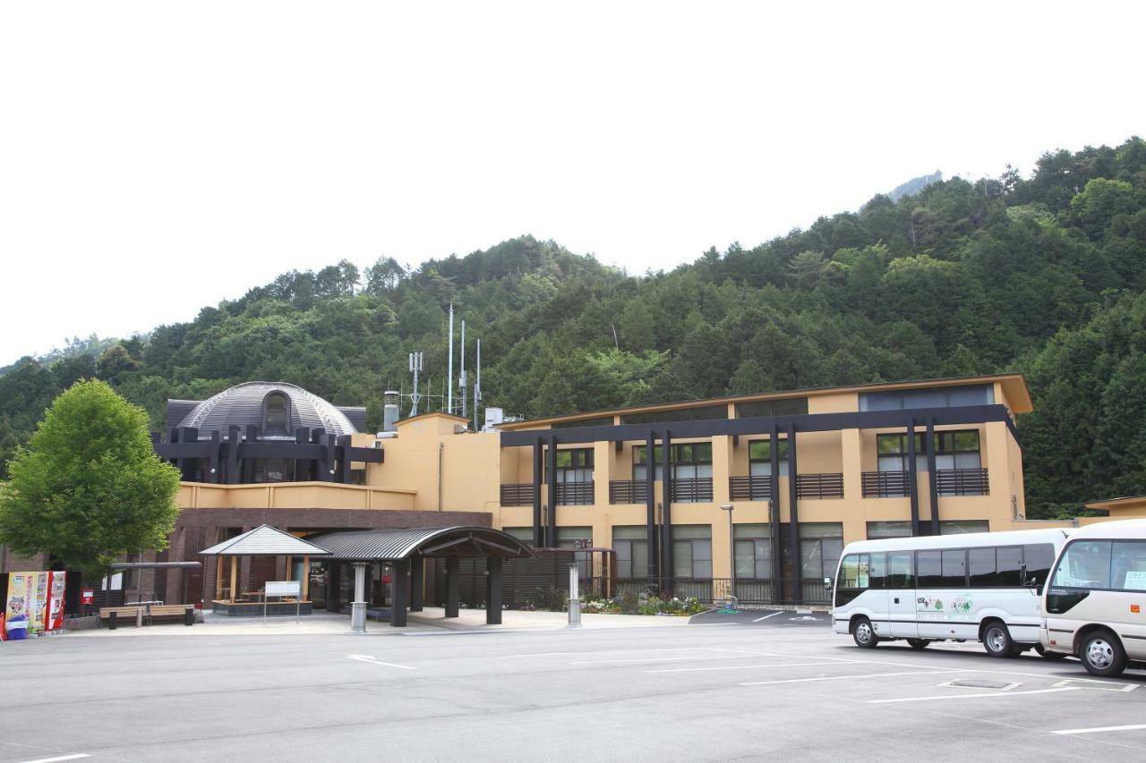 Ushitaki Onsen Shiki Matsuri Otel Kishiwada Dış mekan fotoğraf