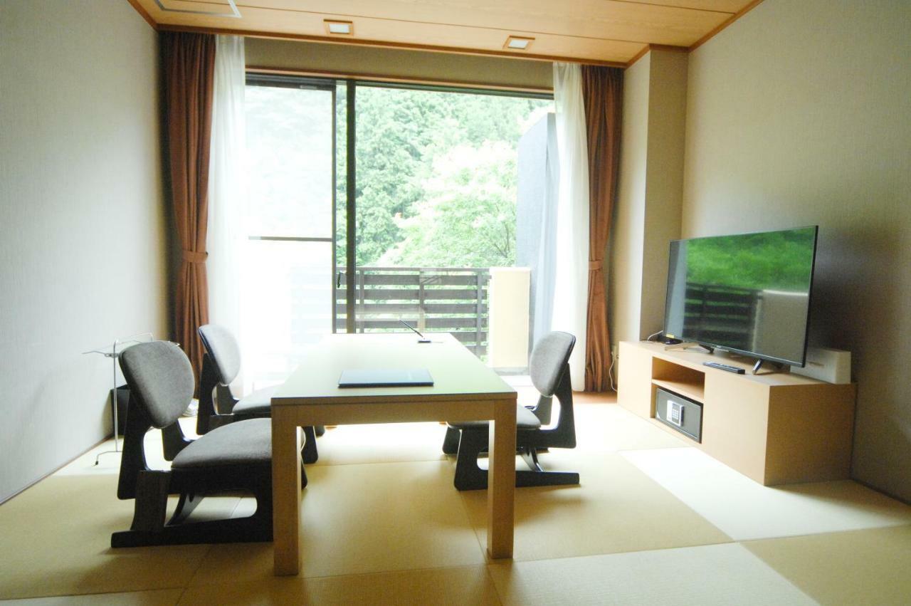 Ushitaki Onsen Shiki Matsuri Otel Kishiwada Dış mekan fotoğraf